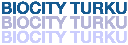 Biocity Turku logo