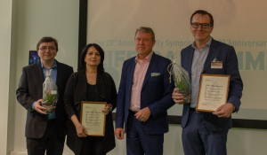 Sergey Kosourov, Yagut Allahverdiyeva, Jukka Kola, Jukka Westermarck