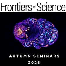 Frontiers of Science: Prof. Roberta Croce