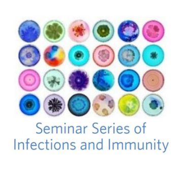 Infections and Immunity Seminar: Harvala