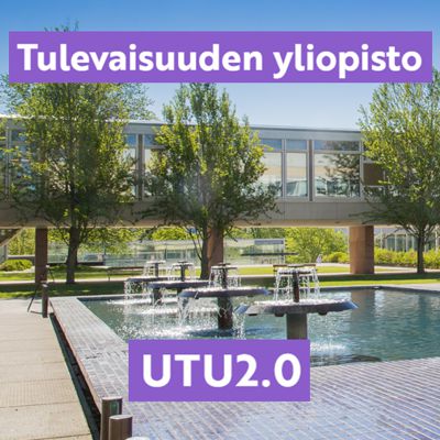 University in Future – UTU2.0