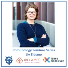 Immunology Seminar: Eidsmo