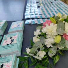 Thank you everyone for joining the 34th BioCity Symposium!