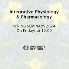 IPP Seminar: Zylicz and Kurppa