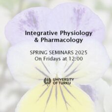 IPP meets TREMENDO Seminar: Olson