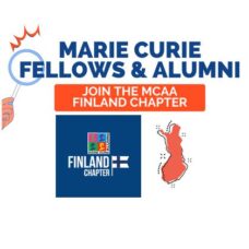 MCAA Finland Chapter: Connect, Collaborate, Contribute! 