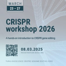 CRISPR Workshop
