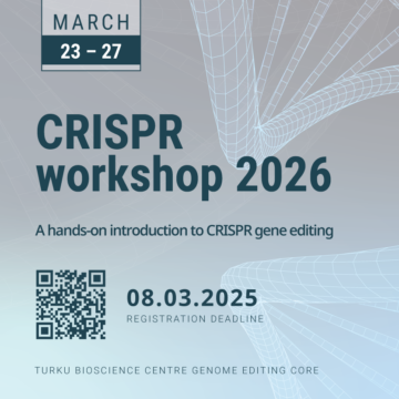 CRISPR Workshop