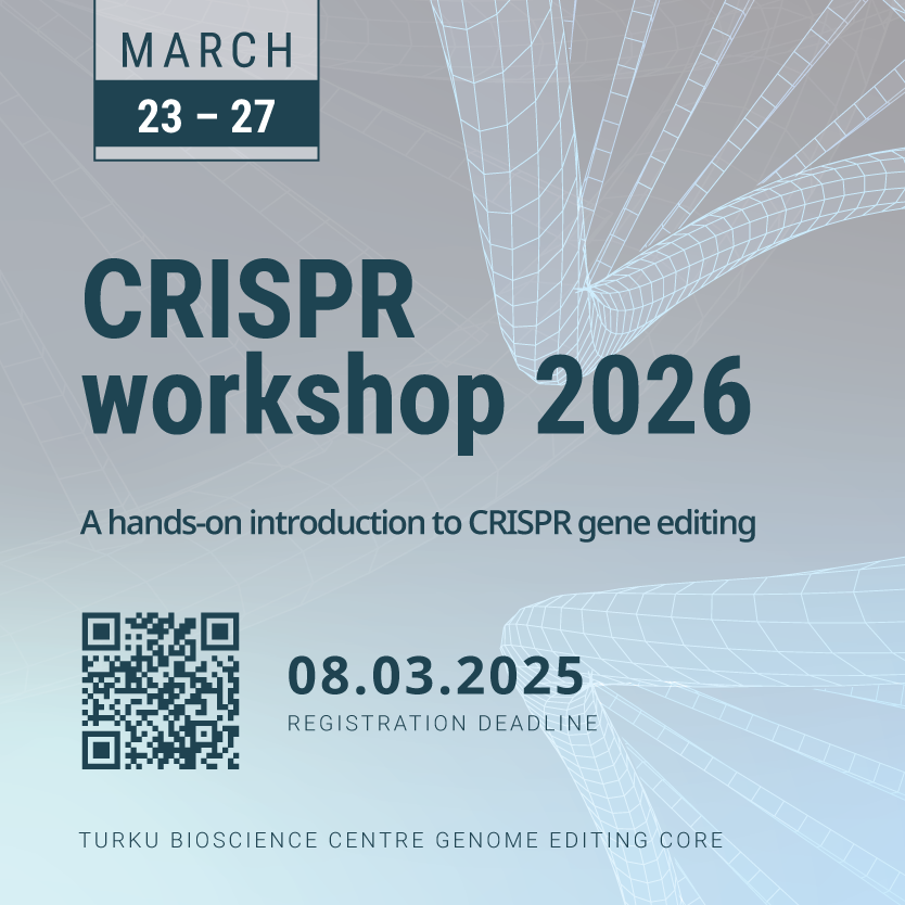 CRISPR Workshop