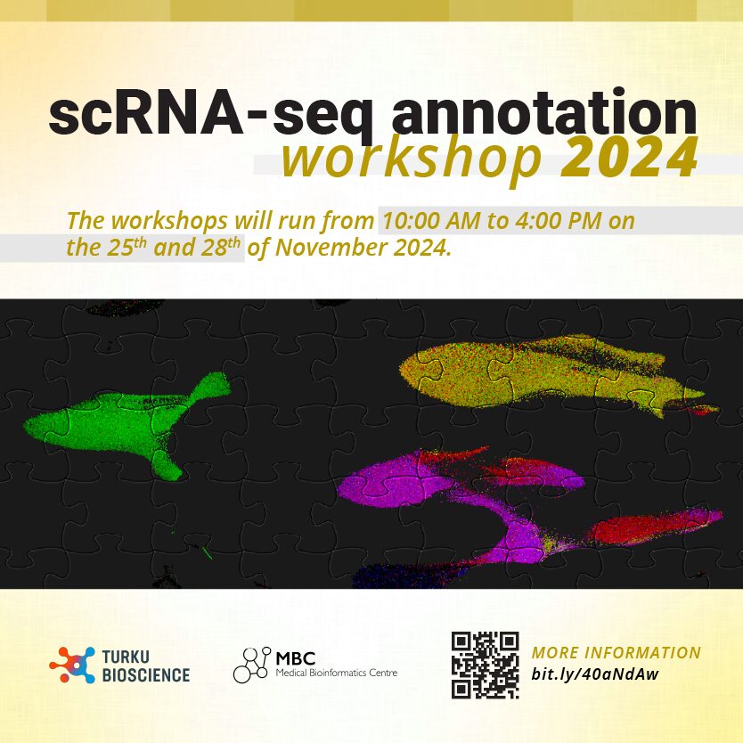 scRNA-seq Annotation Workshop