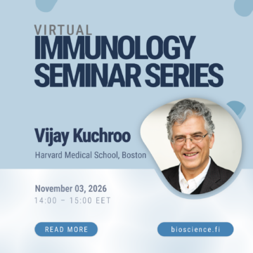 Immunology Seminar