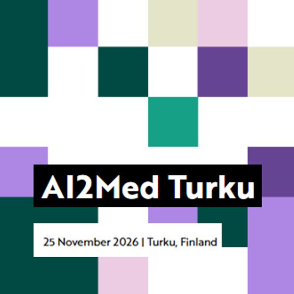 AI2Med Turku 2026