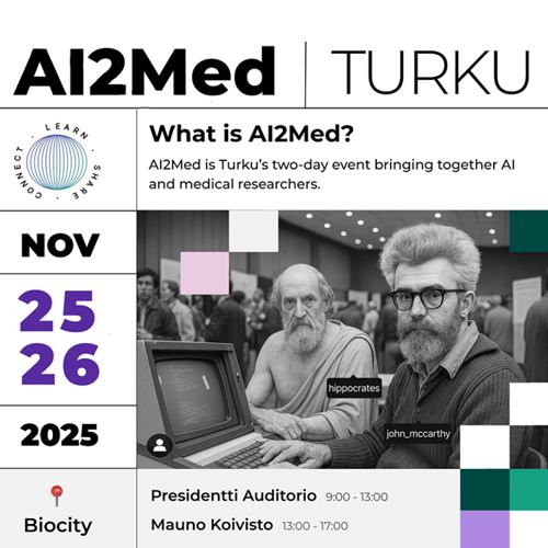AI2Med Conference