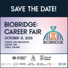 BioBridge: Career Fair