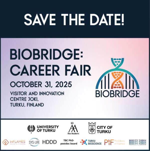 BioBridge: Career Fair