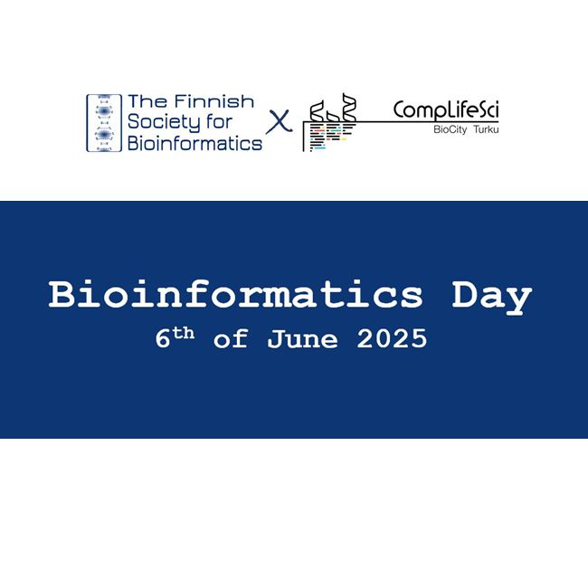 Bioinformatics Day