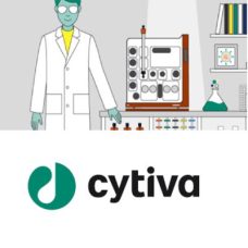 Protein Purification Seminar with Cytiva
