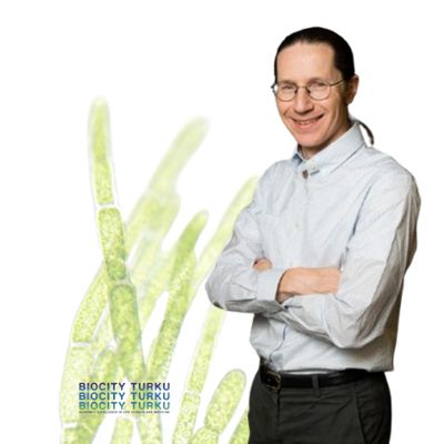 BioCity Turku Guest Seminar: Prof. Mark Daly