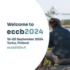 23rd European Conference on Computational Biology