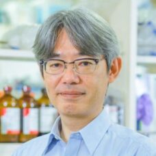 Immunology Seminar: Osamu Takeuchi
