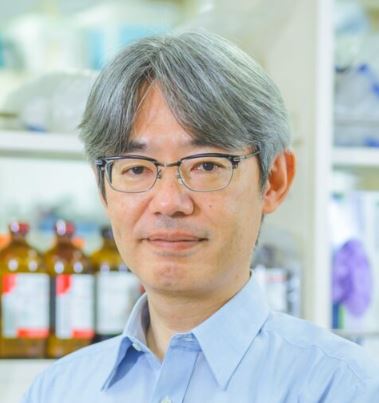Immunology Seminar: Osamu Takeuchi