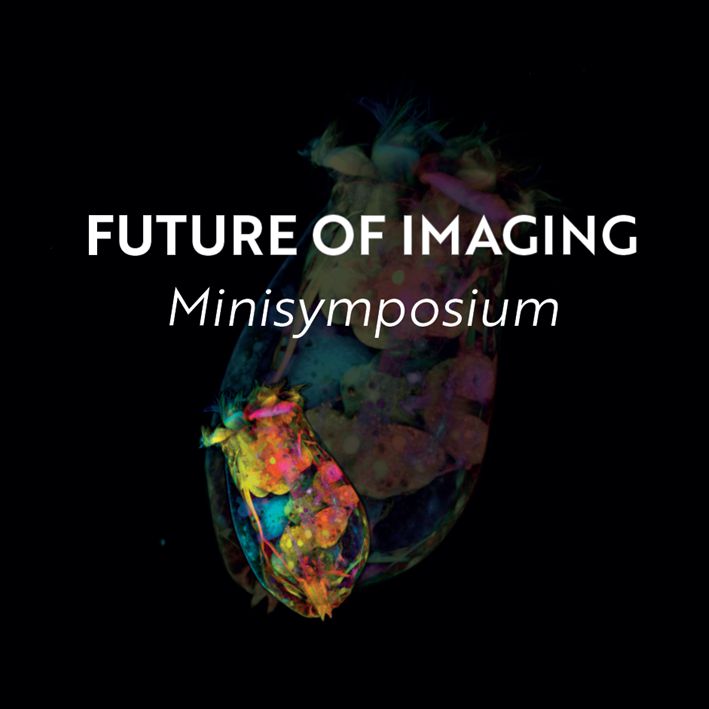 Future of Imaging minisymposium: Prof. Stefan Hell