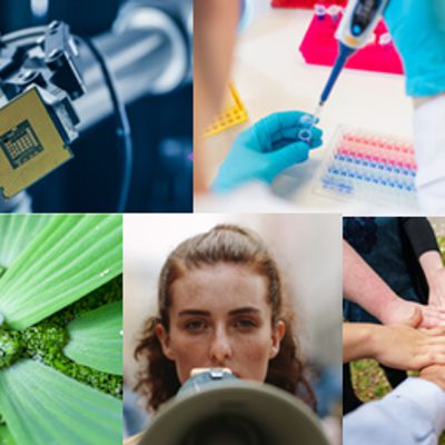 Multidisciplinary Theme’s Kick-off Event