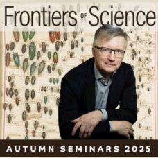 Frontiers of Science: Prof. Olli Kallioniemi