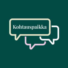 Kohtauspaikka