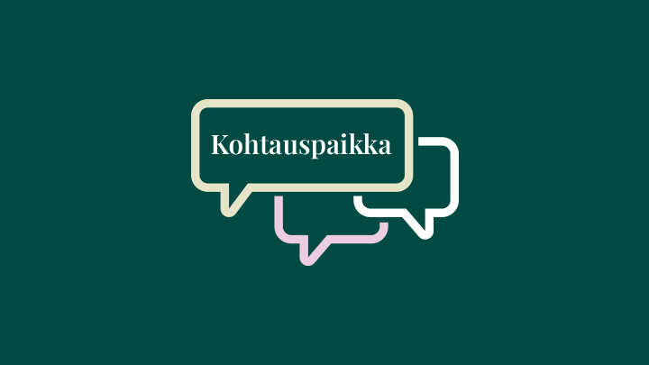 Kohtauspaikka