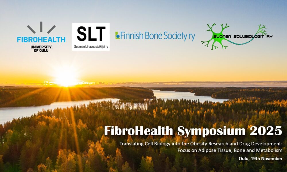FibroHealth Symposium 2025