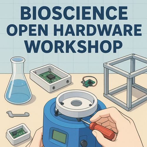 Bioscience Open Hardware Seminar Day