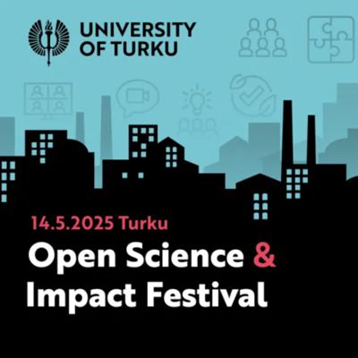 Open Science and Impact Festival