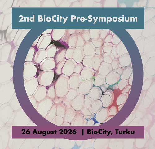 Early-career researchers invited to BioCity Pre-Symposium on 26 August
