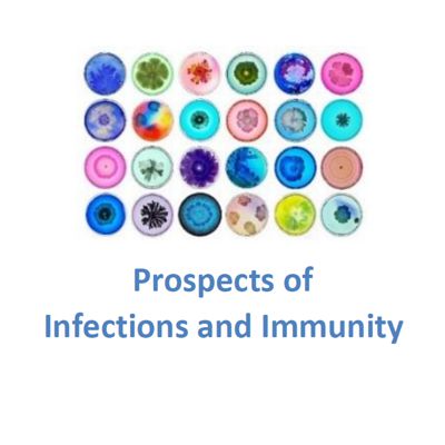 Prospects of Infections and Immunity: Vilén and Airaksinen