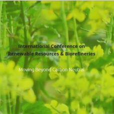 International Conference on Renewable Resources and Biorefineries (RRB)