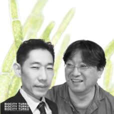 BioCity Turku Guest Seminar: Sasaki and Senda