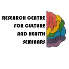 Narrative Medicine Seminar: Danielle Spencer