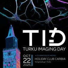 Registration to 4th Turku Imaging Day is open!