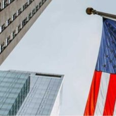 Lunch Event for Finding Success in a Changing US Market