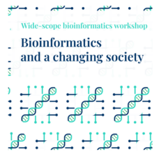 Explore the future of bioinformatics: A full-day dive from molecules to big data